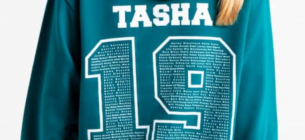 25 Ide Desain Hoodie Sporty yang Keren